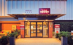 Hotel Mercure Zwolle